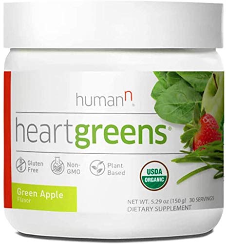 HumanN Superfood Heart Support Bundle | SuperBeets Circulation Superfood Concentrated humanNBuy Supplements Australia