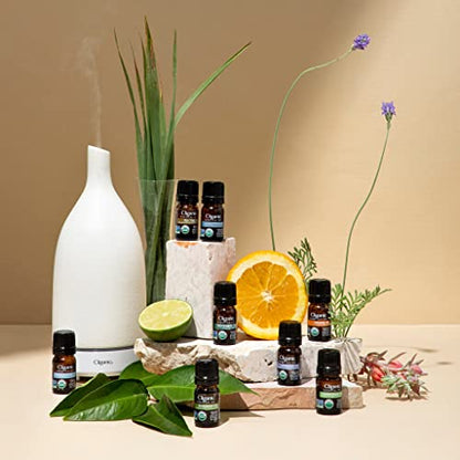Cliganic Organic Essential Oils Sweet Sleep Blend CliganicBuy Supplements Australia