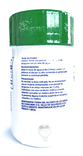 ELVPOTEC Original Mexican Raiz de Tejocote Root- 90 Pieces for One-Month Supply AlipotecBuy Supplements Australia