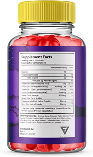 (3 Pack) Elite Keto ACV Gummies AVC, Elite Keto Plus ACV Advanced Weight Loss Gummies FyvusBuy Supplements Australia