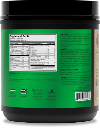 JYM Supplement Science Pre JYM Pre Workout Powder - BCAAs, Creatine HCI, Citrulline JYM Supplement ScienceBuy Supplements Australia