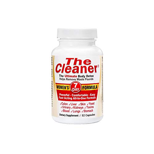 Century Systems The Cleaner 2 Pack Bundle 7 Day Women's and 7 Day Men's Ultimate Body Century SystemsBuy Supplements Australia
