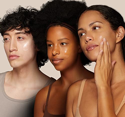 Good Molecules Niacinamide Serum - 10% Niacinamide B3 Facial Serum for Blemishes Good MoleculesBuy Supplements Australia
