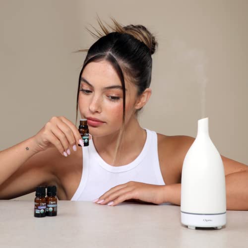 Cliganic Organic Essential Oils Sweet Sleep Blend CliganicBuy Supplements Australia
