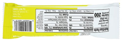NO COW Key Lime Pie Dipped Bar, 2.12 OZ NO COWBuy Supplements Australia