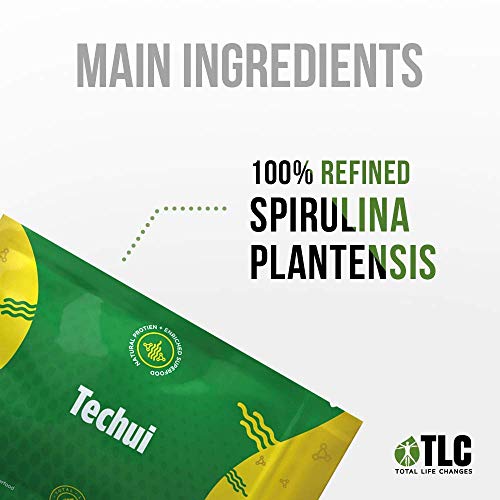 TLC IASO Techui Total Life ChangesBuy Supplements Australia