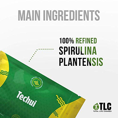 TLC IASO Techui Total Life ChangesBuy Supplements Australia