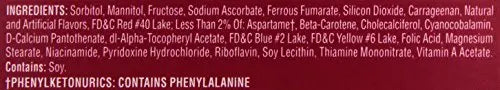 Flintstones Multi Vitamins With Iron, 60 ct Flintstones VitaminsBuy Supplements Australia