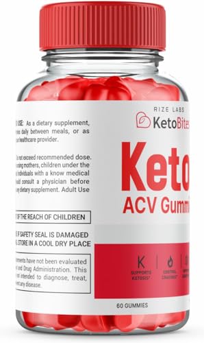 rize labs (2 Pack) Keto Bites - Keto Bites Gummies Advanced Weight Loss - Keto Bites ACV rize labsBuy Supplements Australia