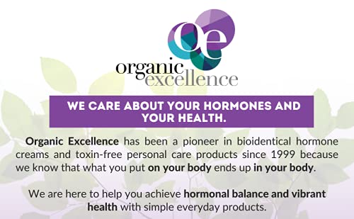 Feminine Balance Therapy 2 oz. Jar (W) Organic ExcellenceBuy Supplements Australia