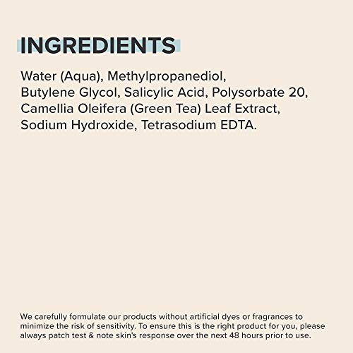 Paula's Choice Skin Perfecting 2% BHA Liquid Salicylic Acid Exfoliant Duo Paula's ChoiceBuy Supplements Australia
