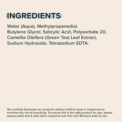 Paula's Choice Skin Perfecting 2% BHA Liquid Salicylic Acid Exfoliant Duo Paula's ChoiceBuy Supplements Australia