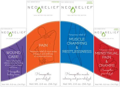 NeoRelief For Pain BioLyte LaboratoriesBuy Supplements Australia