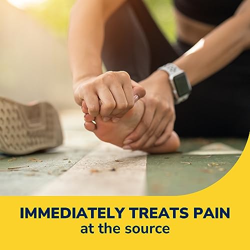Dr. Scholl’s Pain Relief Orthotics for Ball of Foot Pain, 1 Pair - One size fits Dr. Scholl'sBuy Supplements Australia