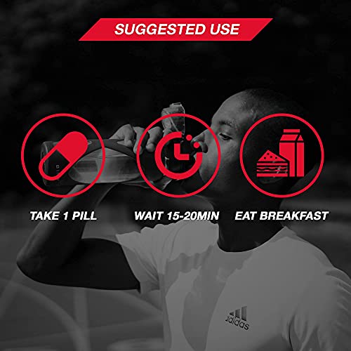 SKALD Thermogenic Fat Burner - Weight Loss, Appetite Control, Energy & Respiratory Support BELDT LabsBuy Supplements Australia