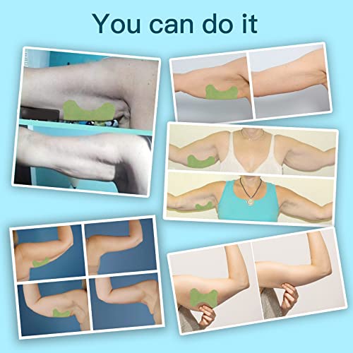 BXQJRJ Effective 24Pcs/Box Mugwort Patch - Natural Herbal Patch for Arm and Leg Natural BXQJRJBuy Supplements Australia