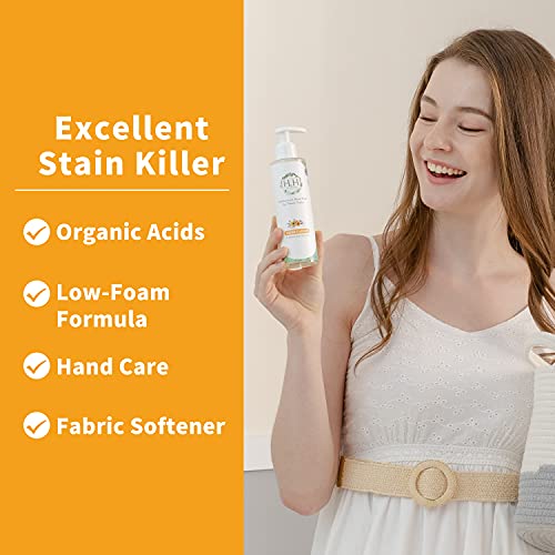 Feminine Wash+Panties Stain Remover Detergent - Natural Essential Oil Scent Vaginal Wash Women HH Herb & HealthBuy Supplements Australia