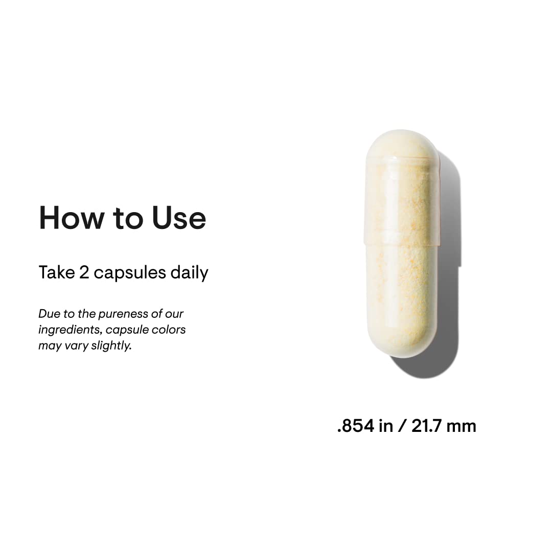 THORNE Basic Nutrients 2/Day - Comprehensive Daily Multivitamin with Optimal Bioavailab THORNEBuy Supplements Australia