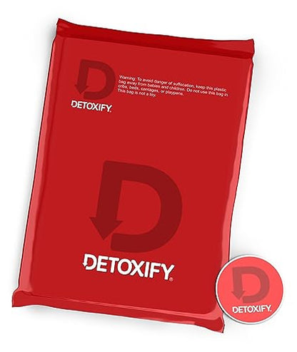 Detoxify – Xxtra Clean Herbal – Tropical Fruit Flavor - 20 oz – Professionally Formulated DetoxifyBuy Supplements Australia