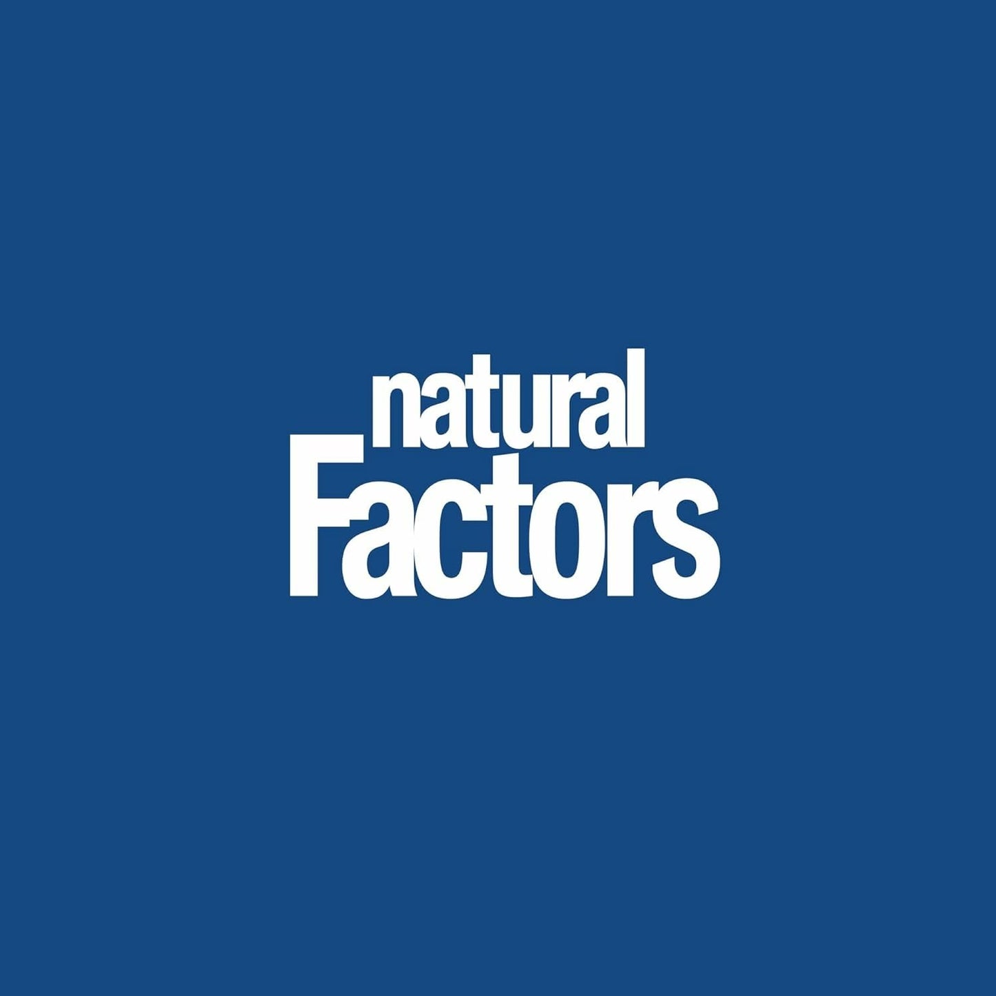 Natural Factors Pharma GABA - Dietary Supplement Supports Calm Sleep & Sleep Quality - Natural, Fast-Working Supplement Aids Focus & Brain Health - 60 Chewable Tablets (60 Servings) Natural FactorsBuy Supplements Australia