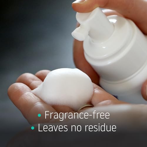 Theraworx Harmony Daily Feminine Care Foam, Gentle Daily Cleansing Fragrance Free, Reduces Odor TheraworxBuy Supplements Australia