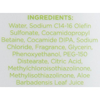 Fds Feminine Hygiene Wash for Gentle Cleansing, Aloe Fresh, 10 Ounce FDSBuy Supplements Australia