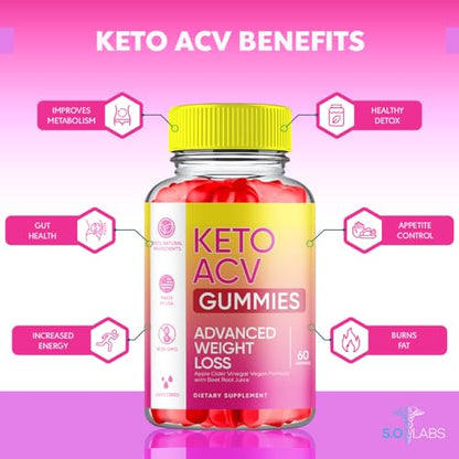 Keto ACV Gummies Advanced Weight Loss, Keto ACV Gummies, Advanced Keto ACV Gummies S.O LabsBuy Supplements Australia