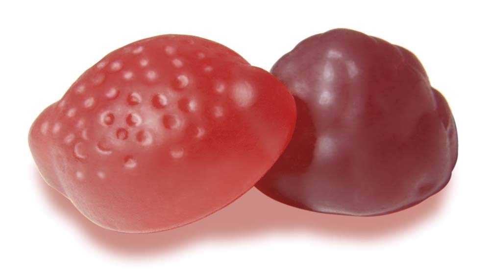 Amazon Basics Adult Multivitamin Gummies, Mixed Berry & Cherry, 150 Gummies, 75-Day Supply, Pack of 1 (Previously Solimo) Amazon BasicsBuy Supplements Australia