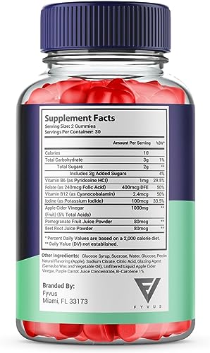Vital Keto Ketogenic ACV Gummies for Weight Loss - Vital Keto ACV Gummies Private Advanced FyvusBuy Supplements Australia