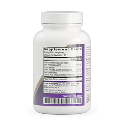 AdvoCare Carb-Ease Plus Herbal Dietary Supplement - Carb Blocker for Women & Men AdvoCareBuy Supplements Australia