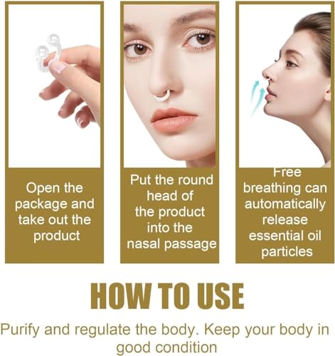 Tarcegta Bee Venom Lymphatic Drainage and Slimming Nose Ring, Bee Venom Lymphatic Drainage tarcegtaBuy Supplements Australia