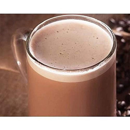 NutriWise – High Protein 15g | Instant Hot Drink | Mocha | 7/Box | Weight Loss, KETO Diet Friendly NutriWiseBuy Supplements Australia