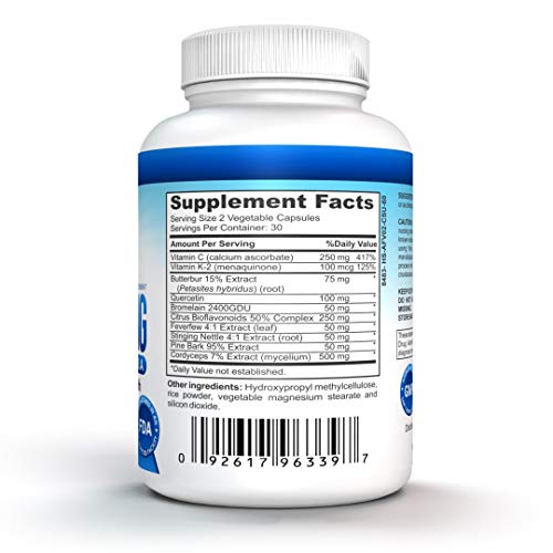 White Lung by NutraPro - Lung Cleanse And Detox.Support Lung Health NutraProBuy Supplements Australia