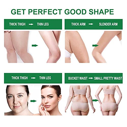 Slimming Cream, Navel Arm Leg Belly Ginger Fat Burning Cream, Weight Loss Skin Firming SURORAINBuy Supplements Australia