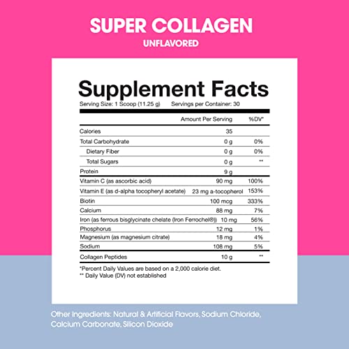 Obvi Collagen Peptides, Protein Powder, Keto, Gluten and Dairy Free, Hydrolyzed Grass ObviBuy Supplements Australia