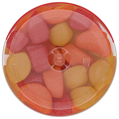 Centrum MultiGummies Multi+ Omega 3 Dual Action, Adult Multivitamin, Multivitamin/Multimineral/Omega 3 CentrumBuy Supplements Australia
