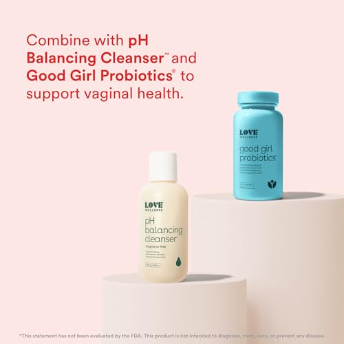 Love Wellness Boric Acid Suppositories for Women, The Killer | Vaginal Love WellnessBuy Supplements Australia