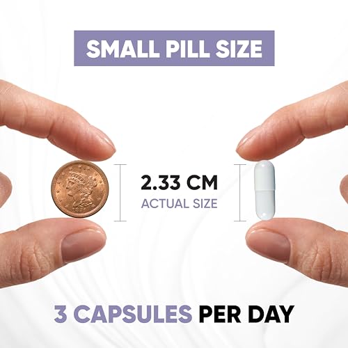 Sandhu's Magnesium Citrate Highly Absorbable Gluten, Soy Diary Free No Fillers Sandhu'sBuy Supplements Australia