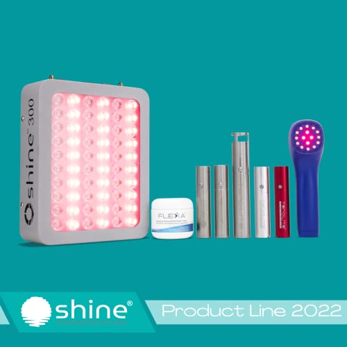 SHINE TENDLITE™ PRO [New 2024 Model] Red Light Therapy for Body - Medical Grade Therapy Device SHINEBuy Supplements Australia