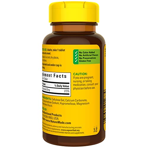 Nature Made Zinc 30 mg, Dietary Supplement for Immune Health and Antioxidant Support Nature MadeBuy Supplements Australia