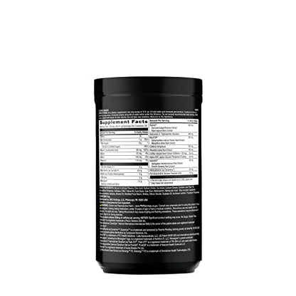 BEYOND RAW Concept X | Clinically Dosed Pre-Workout Powder | Contains Caffeine BEYOND RAWBuy Supplements Australia