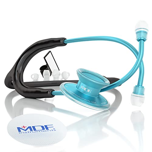 Engravable - MDF Acoustica Lightweight Personalized Custom Stethoscope MDF InstrumentsBuy Supplements Australia
