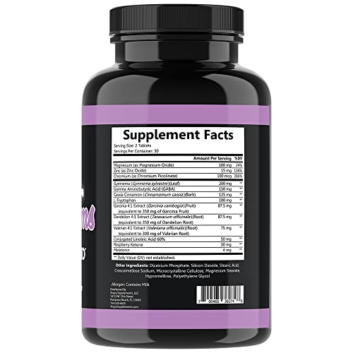 Angry Supplements Skinny Dreams, Night Time for Restful Sleep All-Natural Weight Loss Angry SupplementsBuy Supplements Australia