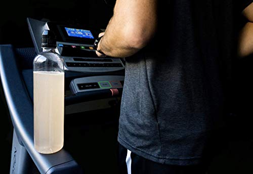 6AM Run Sprint - Pre Workout Powder for Instant Energy Boost for Cardio and Focus 6AM RunBuy Supplements Australia