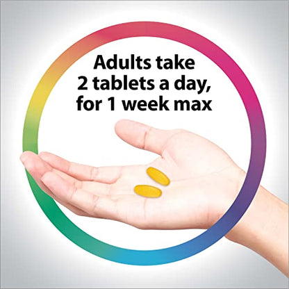 Rainbow Light Counter Attack Immune Support, Dietary Supplement Provides Immune Rainbow LightBuy Supplements Australia