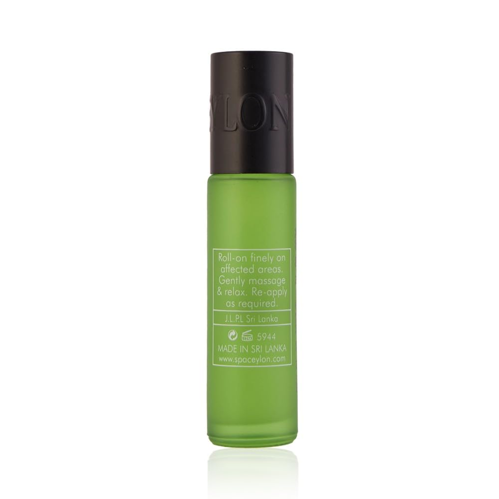 Spa Ceylon Comfort Relieving Balm Roll On SPA CEYLONBuy Supplements Australia