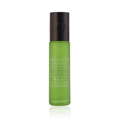 Spa Ceylon Comfort Relieving Balm Roll On SPA CEYLONBuy Supplements Australia